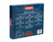 Derwent 48 Professional Quality Procolour Multi-Colour Coloured Pencils in Wooden Box AO2302523