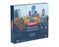 Derwent 48 Professional Quality Procolour Multi-Colour Coloured Pencils in Wooden Box AO2302523