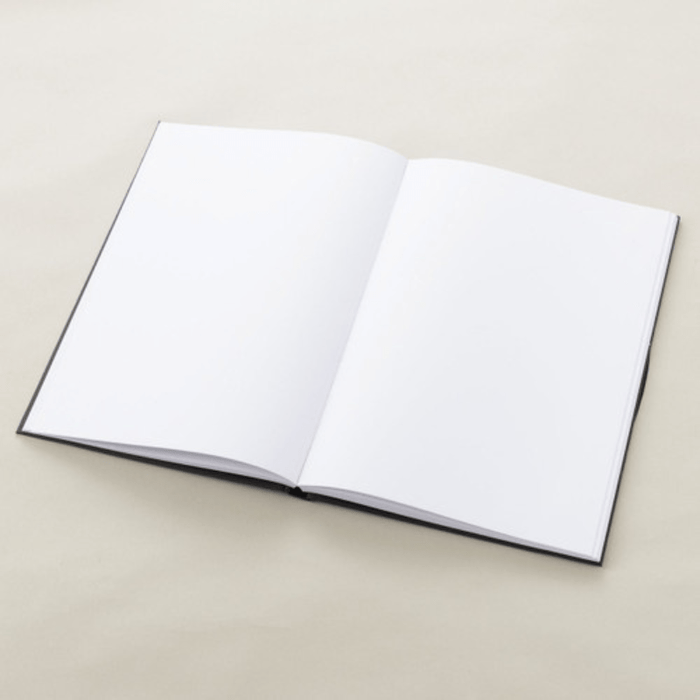 Derwent A4 Academy Hardcover Visual Diary 128 Pages x Pack of 5 AOR31305F