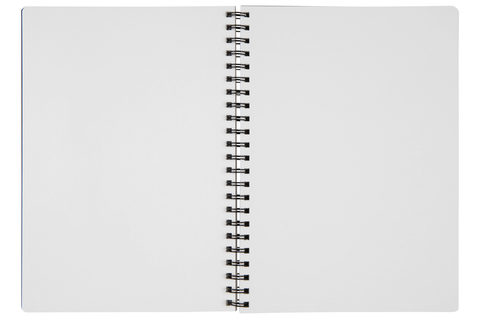 Derwent A4 Academy Visual Diary 120 Pages x Pack of 5 AOR31075F