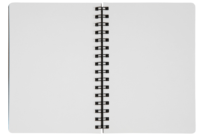 Derwent A5 Academy Visual Diary 120 Pages x Pack of 5 AOR31070F