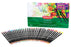 Derwent Academy Colour Pencil Full Height 36's in Metal Tin AO2300225