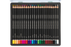 Derwent Academy Watercolour Pencil 24's in Metal Tin AO2301942