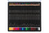 Derwent Academy Watercolour Pencil 24's in Metal Tin AO2301942
