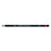 Derwent Charcoal Pencil, Dark, Pack of 12 AO36303