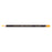 Derwent Chromaflow Pencil, Amber Gold, Pack of 6 AO2306032