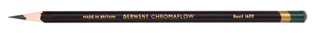 Derwent Chromaflow Pencil, Basil, Pack of 6 AO2306070
