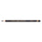 Derwent Chromaflow Pencil, Black, Pack of 6 AO2306096