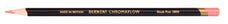 Derwent Chromaflow Pencil, Blush Pink, Pack of 6 AO2306044