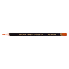 Derwent Chromaflow Pencil, Burnt Sienna AO2306082