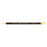 Derwent Chromaflow Pencil, Citrus Yellow, Pack of 6 AO2306028