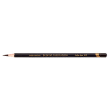 Derwent Chromaflow Pencil, Coffee Bean, Pack of 6 AO2306086