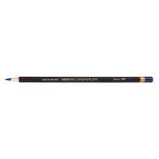 Derwent Chromaflow Pencil, Denim, Pack of 6 AO2306055