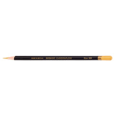 Derwent Chromaflow Pencil, Dijon, Pack of 6 AO2306079