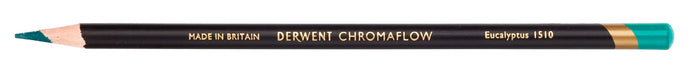 Derwent Chromaflow Pencil, Eucalyptus, Pack of 6 AO2306066