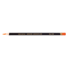 Derwent Chromaflow Pencil, Flame, Pack of 6 AO2306035