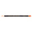 Derwent Chromaflow Pencil, Flame, Pack of 6 AO2306035