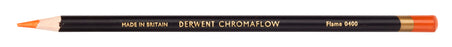Derwent Chromaflow Pencil, Flame, Pack of 6 AO2306035