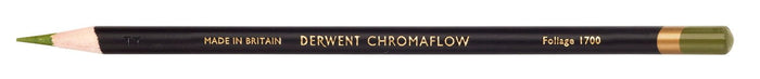 Derwent Chromaflow Pencil, Foliage AO2306073