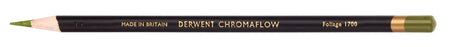 Derwent Chromaflow Pencil, Foliage AO2306073