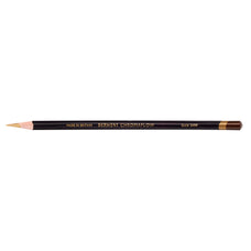 Derwent Chromaflow Pencil, Gold, Pack of 6 AO2306099