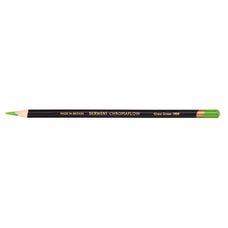 Derwent Chromaflow Pencil, Grass Green, Pack of 6 AO2306074