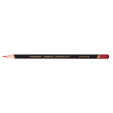 Derwent Chromaflow Pencil, Hot Pink, Pack of 6 AO2306045
