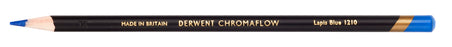 Derwent Chromaflow Pencil, Lapis Blue, Pack of 6 AO2306056