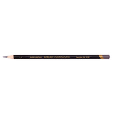 Derwent Chromaflow Pencil, Lavender Ash, Pack of 6 AO2306093
