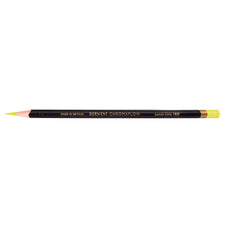 Derwent Chromaflow Pencil, Lemon Lime AO2306076