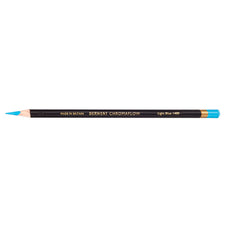 Derwent Chromaflow Pencil, Light Blue, Pack of 6 AO2306062