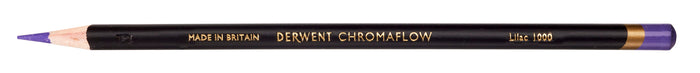 Derwent Chromaflow Pencil, Lilac, Pack of 6 AO2306050
