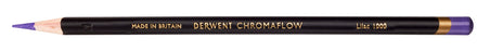 Derwent Chromaflow Pencil, Lilac, Pack of 6 AO2306050