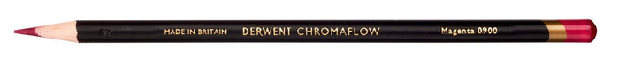 Derwent Chromaflow Pencil, Magenta AO2306046