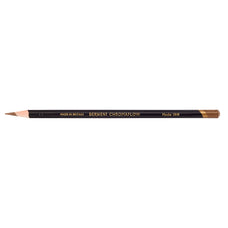 Derwent Chromaflow Pencil, Mocha, Pack of 6 AO2306078