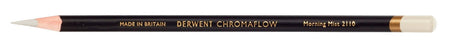 Derwent Chromaflow Pencil, Morning Mist AO2306088