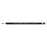 Derwent Chromaflow Pencil, Obsidian Green, Pack of 6 AO2306069