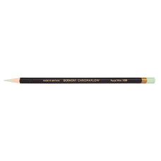 Derwent Chromaflow Pencil, Pastel Mint, Pack of 6 AO2306067