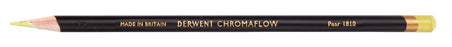 Derwent Chromaflow Pencil, Pear, Pack of 6 AO2306075