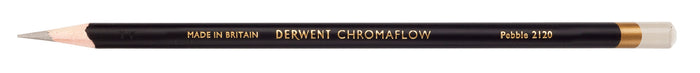 Derwent Chromaflow Pencil, Pebble, Pack of 6 AO2306089