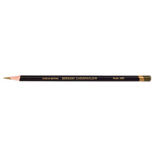 Derwent Chromaflow Pencil, Pickle, Pack of 6 AO2306077