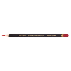 Derwent Chromaflow Pencil, Pompeian Red AO2306042