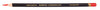 Derwent Chromaflow Pencil, Pure Red AO2306040