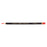 Derwent Chromaflow Pencil, Pure Red, Pack of 6 AO2306040