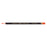 Derwent Chromaflow Pencil, Red Orange AO2306038