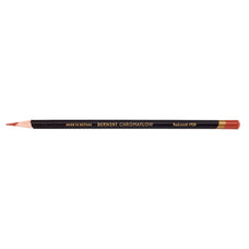Derwent Chromaflow Pencil, Redwood, Pack of 6 AO2306084