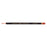 Derwent Chromaflow Pencil, Redwood, Pack of 6 AO2306084