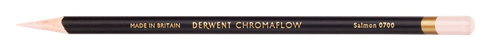 Derwent Chromaflow Pencil, Salmon, Pack of 6 AO2306043