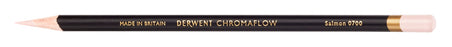 Derwent Chromaflow Pencil, Salmon, Pack of 6 AO2306043