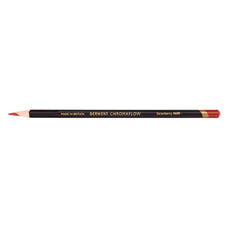 Derwent Chromaflow Pencil, Strawberry, Pack of 6 AO2306041